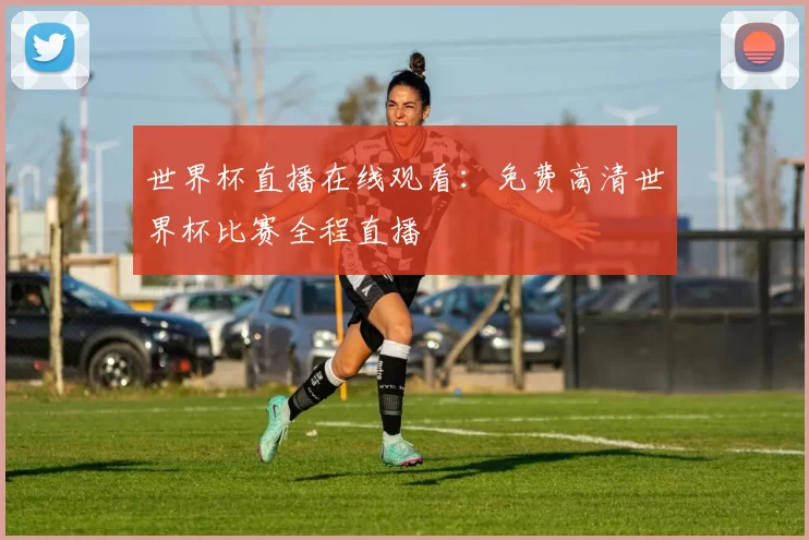 世界杯直播在线观看:免费高清世界杯比赛全程直播