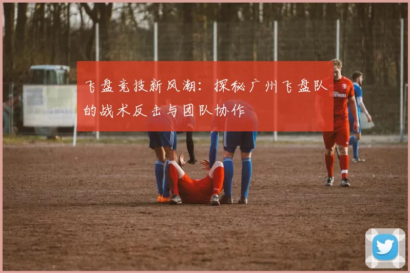 飞盘竞技新风潮：探秘广州飞盘队的战术反击与团队协作