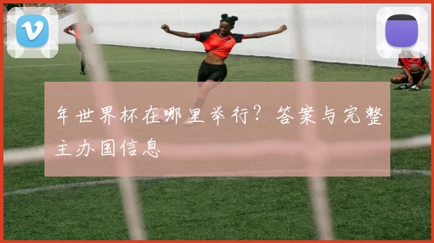 年世界杯在哪里举行？答案与完整主办国信息