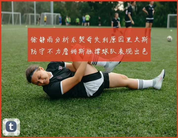 徐静雨分析东契奇失利原因里夫斯防守不力詹姆斯独撑球队表现出色