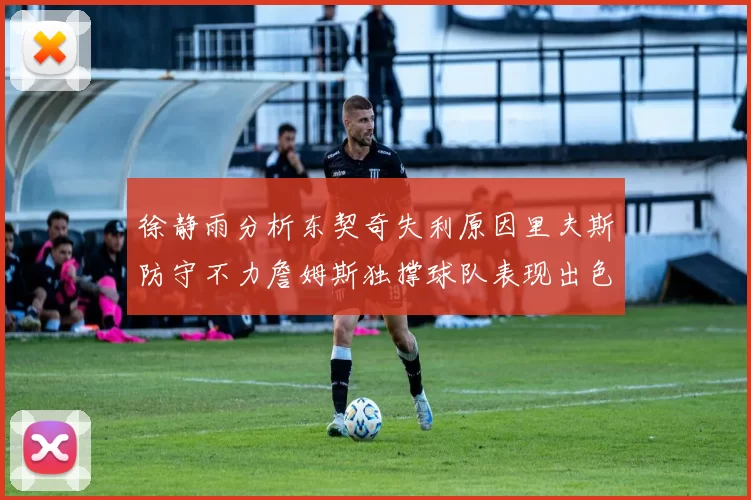 徐静雨分析东契奇失利原因里夫斯防守不力詹姆斯独撑球队表现出色