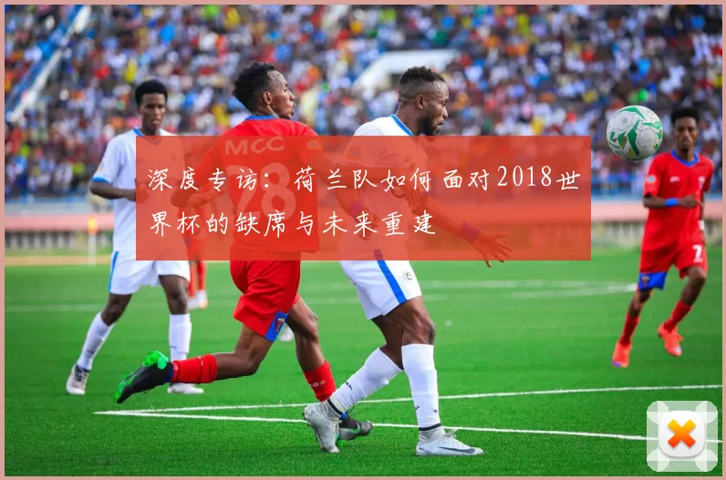 深度专访:荷兰队如何面对2018世界杯的缺席与未来重建