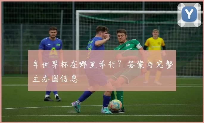年世界杯在哪里举行？答案与完整主办国信息